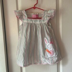 A23 Good Lad Easter dress